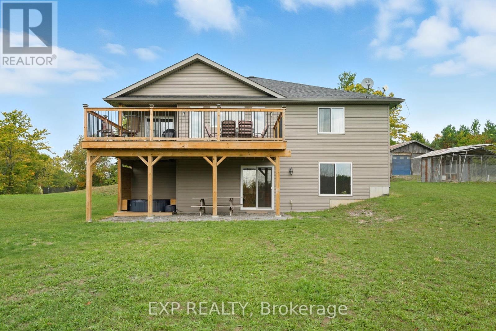114 Old Shelter Valley Road, Cramahe, Ontario  K0K 2G0 - Photo 34 - X12428259