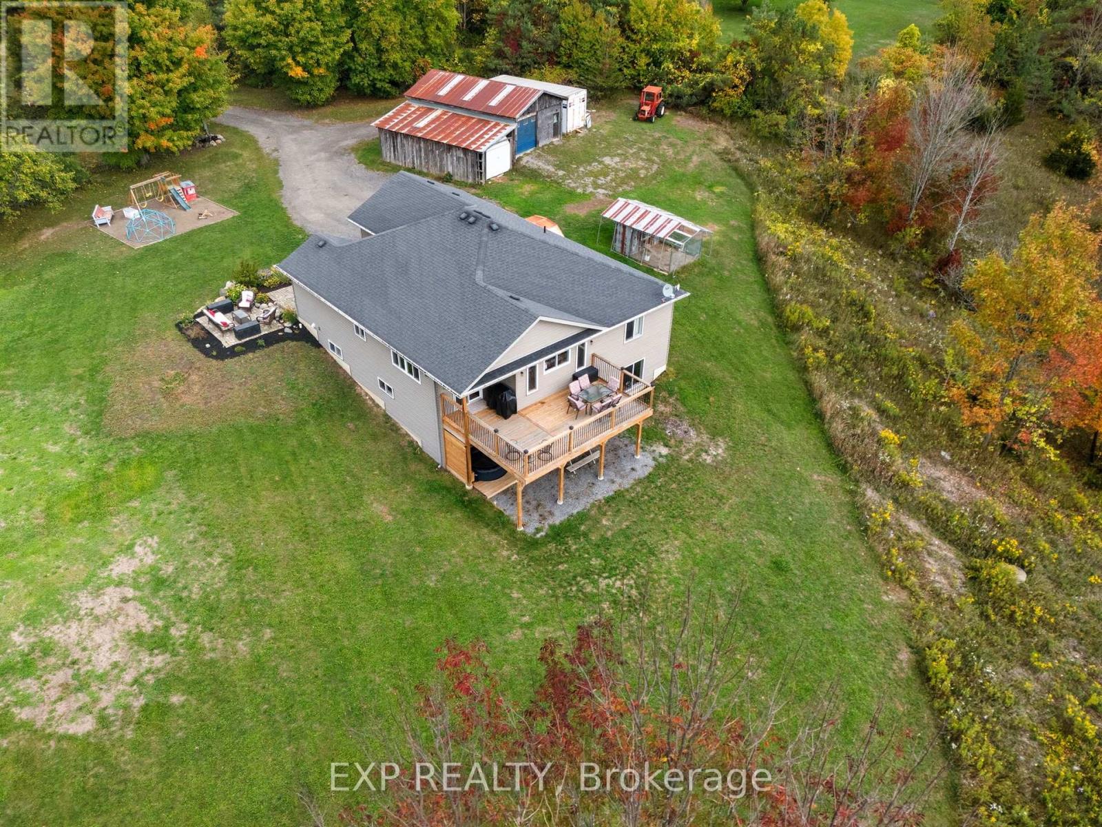 114 Old Shelter Valley Road, Cramahe, Ontario  K0K 2G0 - Photo 35 - X12428259