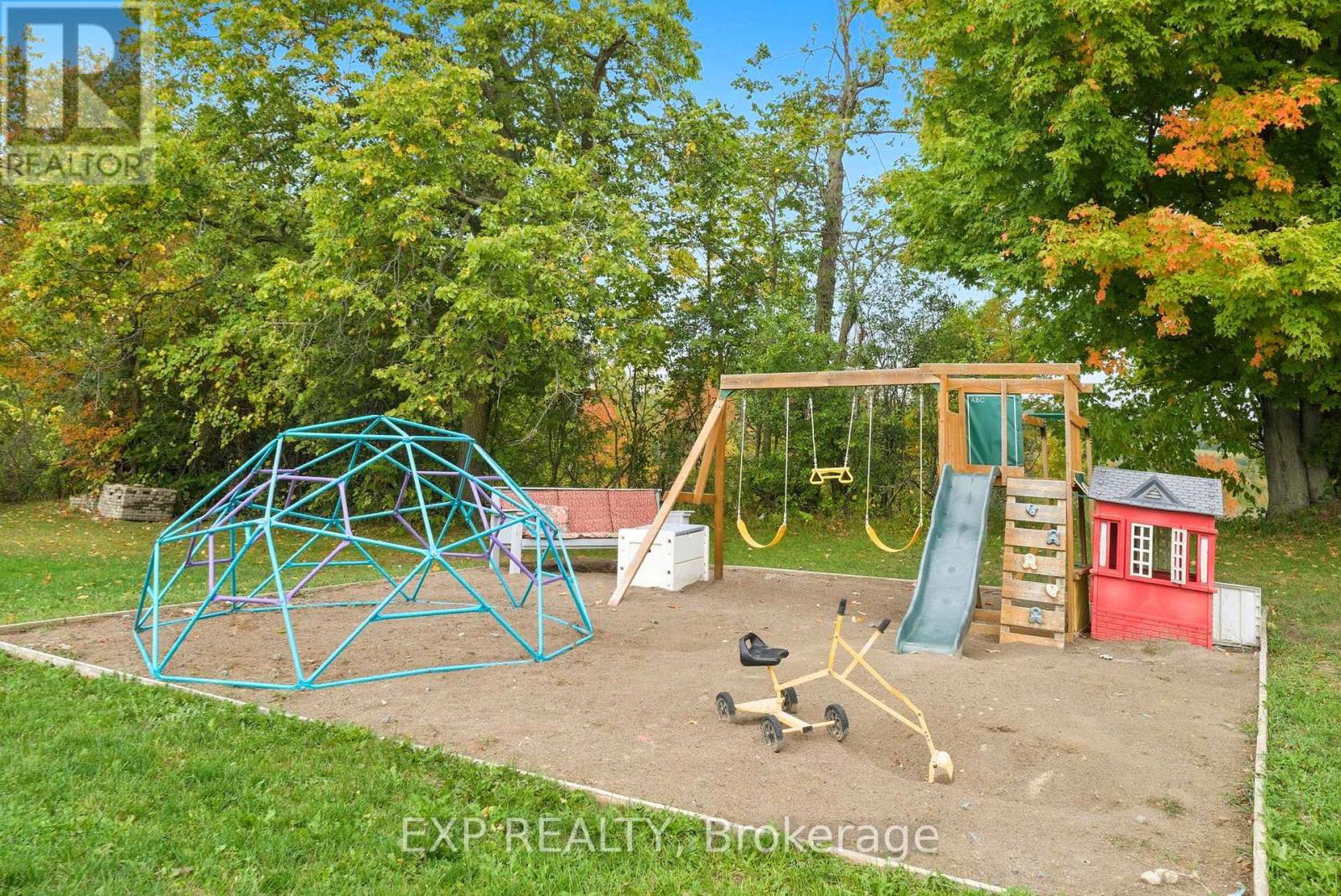 114 Old Shelter Valley Road, Cramahe, Ontario  K0K 2G0 - Photo 36 - X12428259