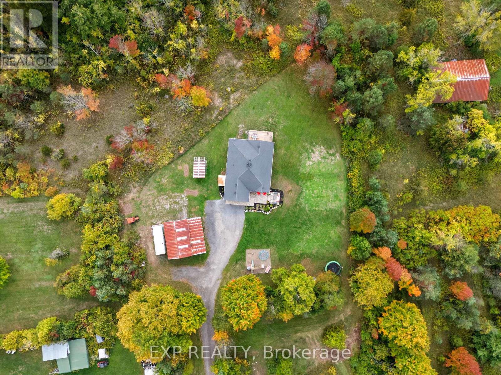 114 Old Shelter Valley Road, Cramahe, Ontario  K0K 2G0 - Photo 39 - X12428259