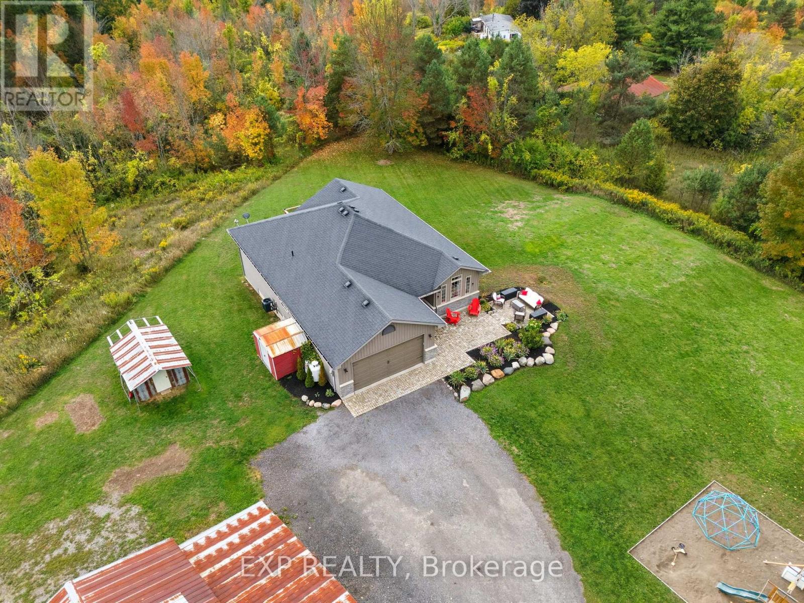 114 Old Shelter Valley Road, Cramahe, Ontario  K0K 2G0 - Photo 4 - X12428259