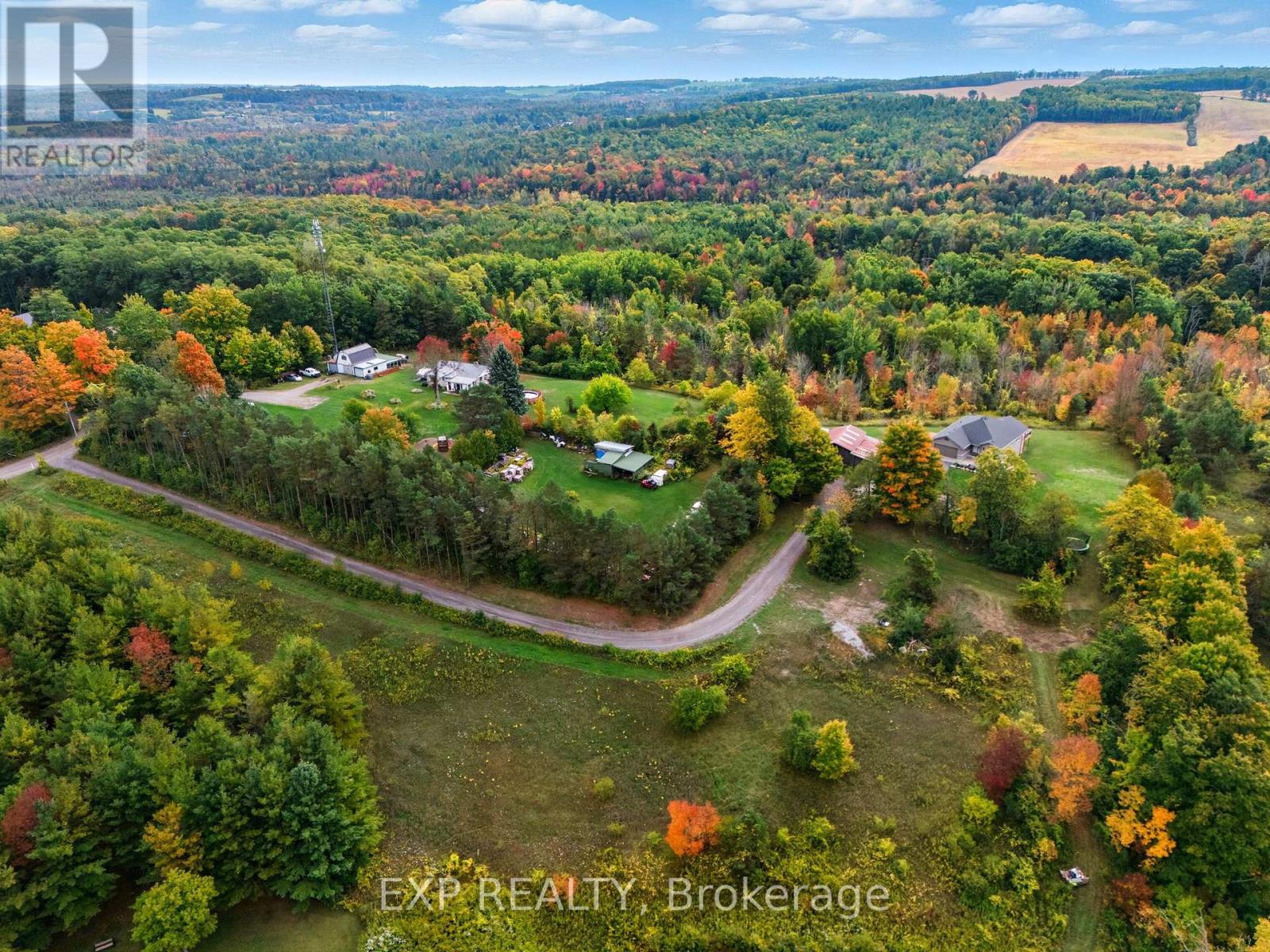 114 Old Shelter Valley Road, Cramahe, Ontario  K0K 2G0 - Photo 40 - X12428259