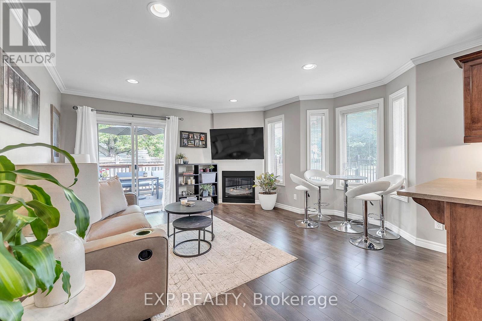 2 - 194 HAIG ROAD, Belleville, Ontario