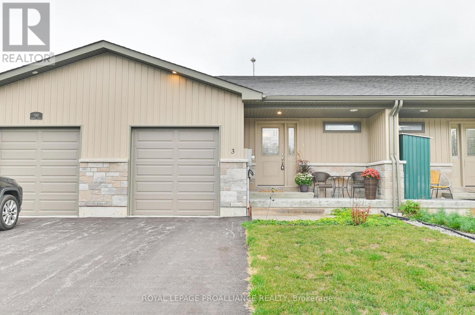 3 Princess Street, Brighton, Ontario  K0K 1H0 - Photo 2 - X12429509