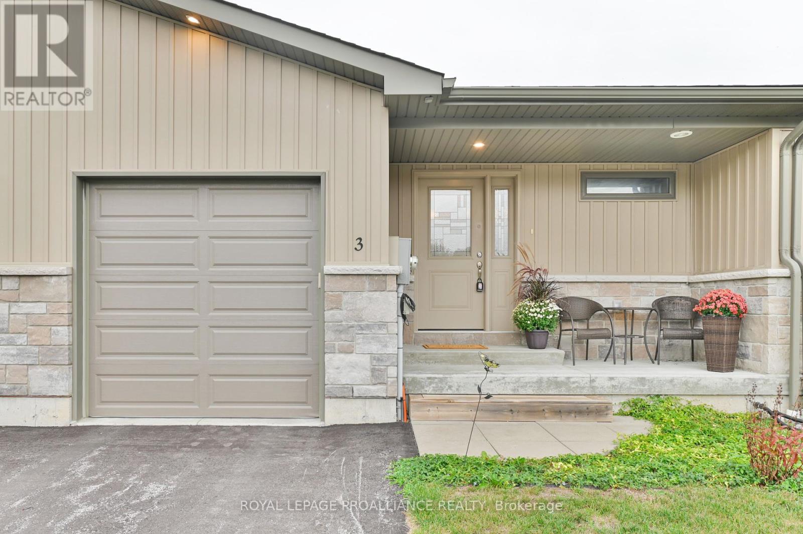3 Princess Street, Brighton, Ontario  K0K 1H0 - Photo 3 - X12429509