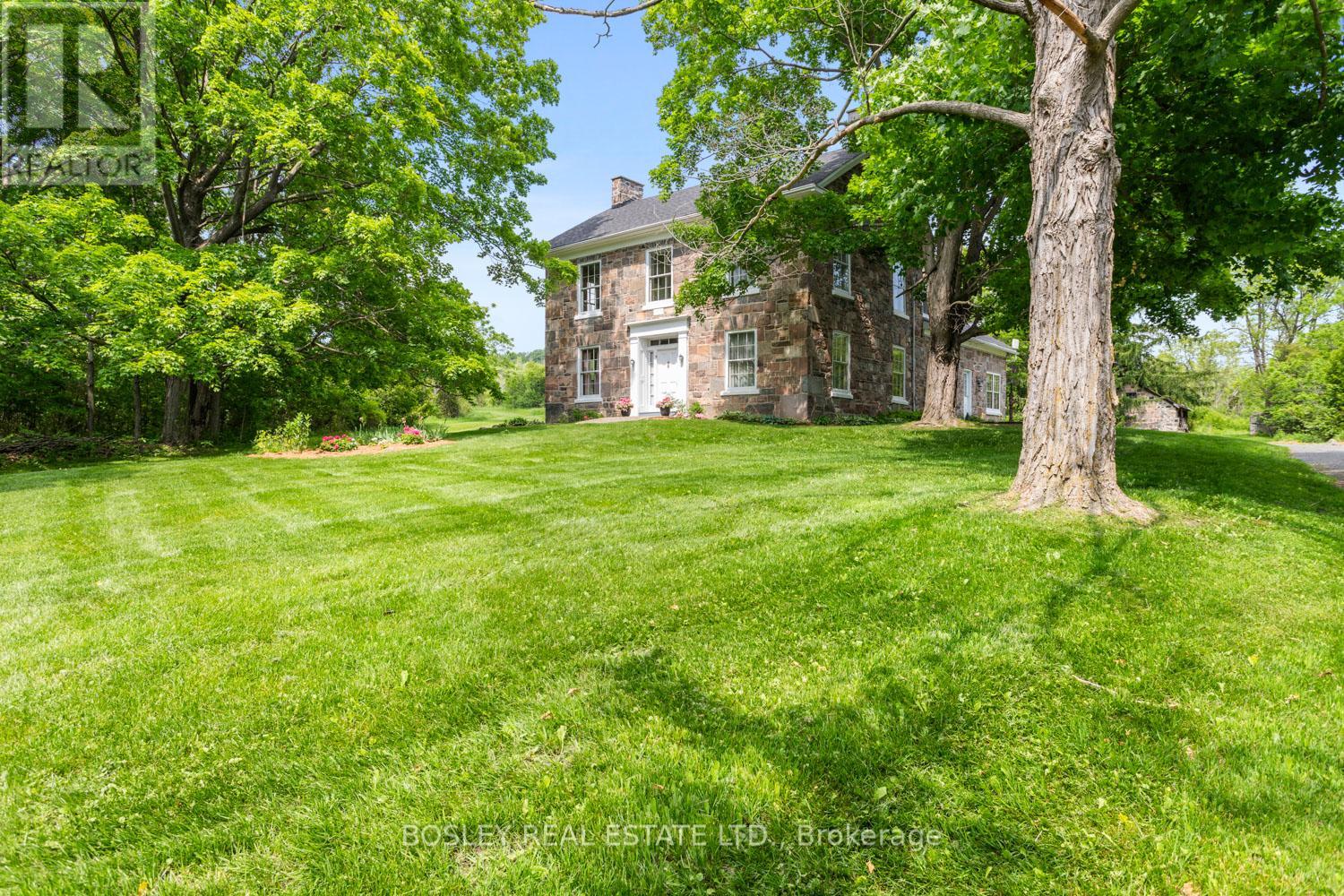 2247 VAN LUVEN ROAD, Hamilton Township, Ontario