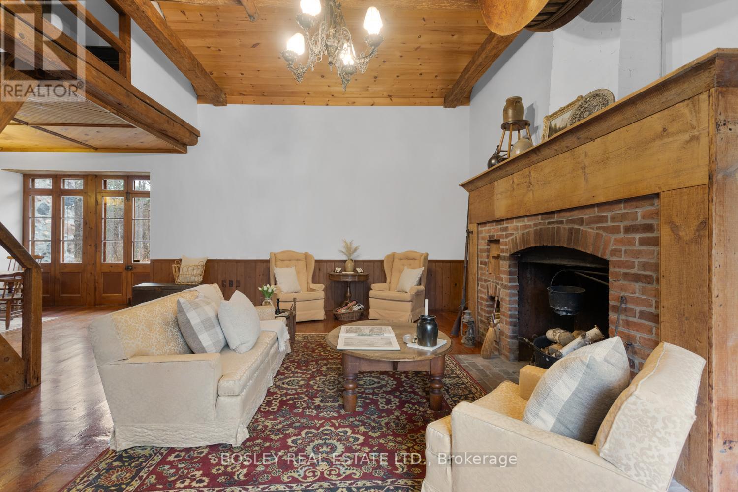 2247 Van Luven Road, Hamilton Township, Ontario  K0K 1C0 - Photo 10 - X12430269