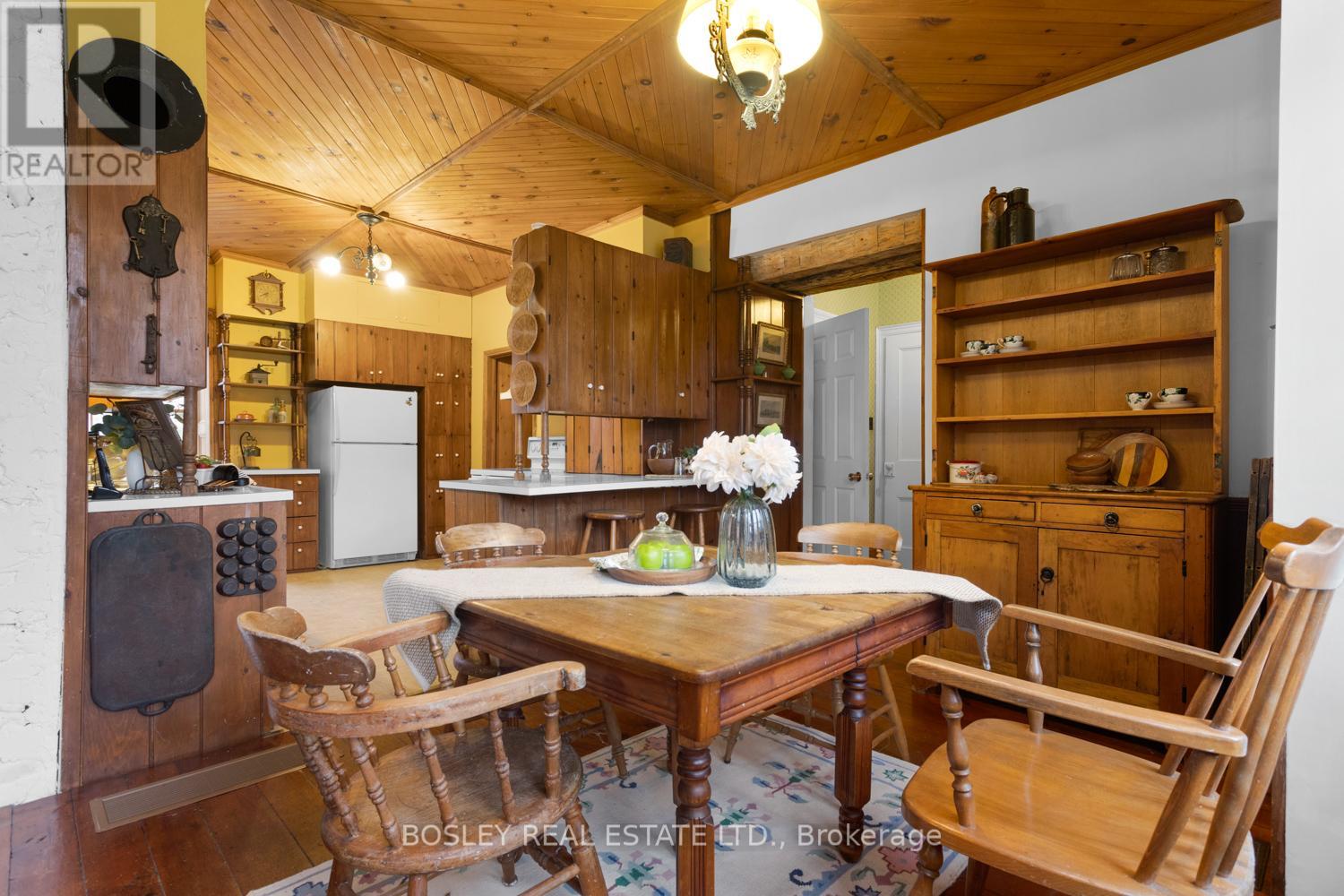 2247 Van Luven Road, Hamilton Township, Ontario  K0K 1C0 - Photo 15 - X12430269