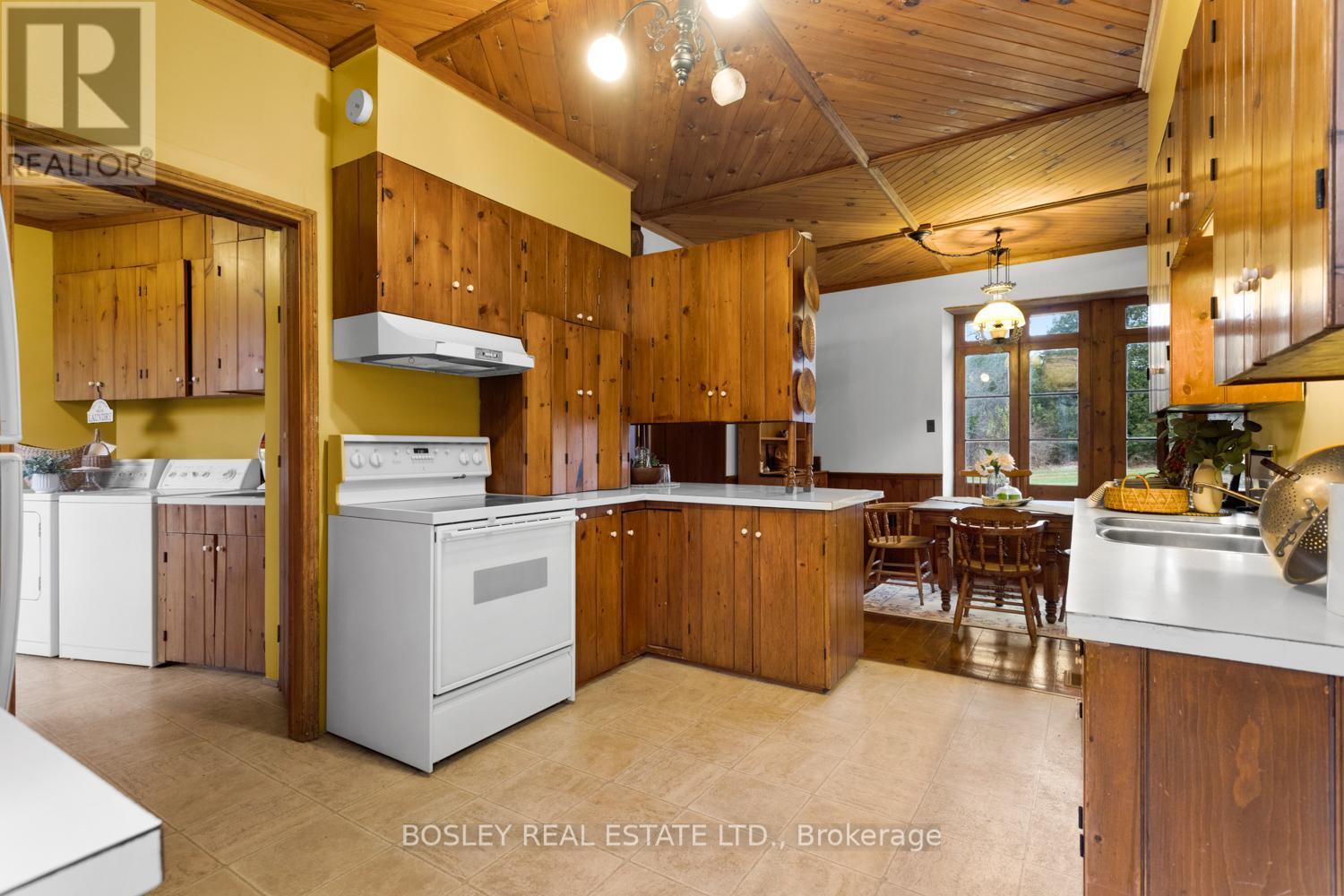 2247 Van Luven Road, Hamilton Township, Ontario  K0K 1C0 - Photo 16 - X12430269