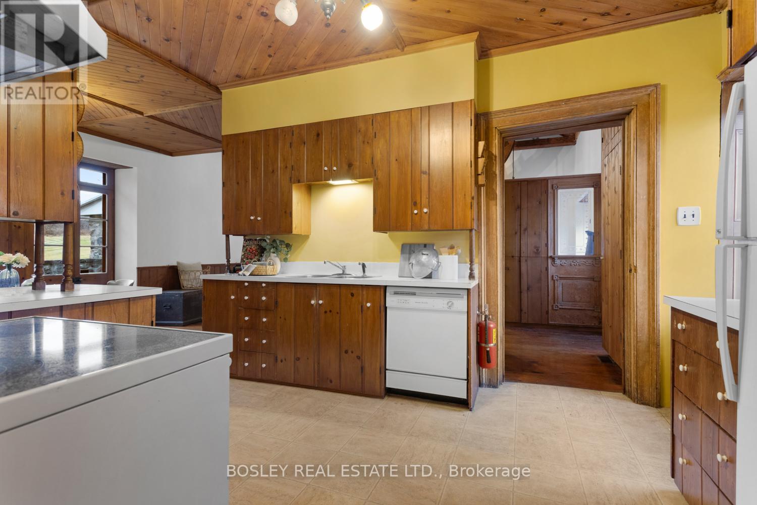 2247 Van Luven Road, Hamilton Township, Ontario  K0K 1C0 - Photo 17 - X12430269