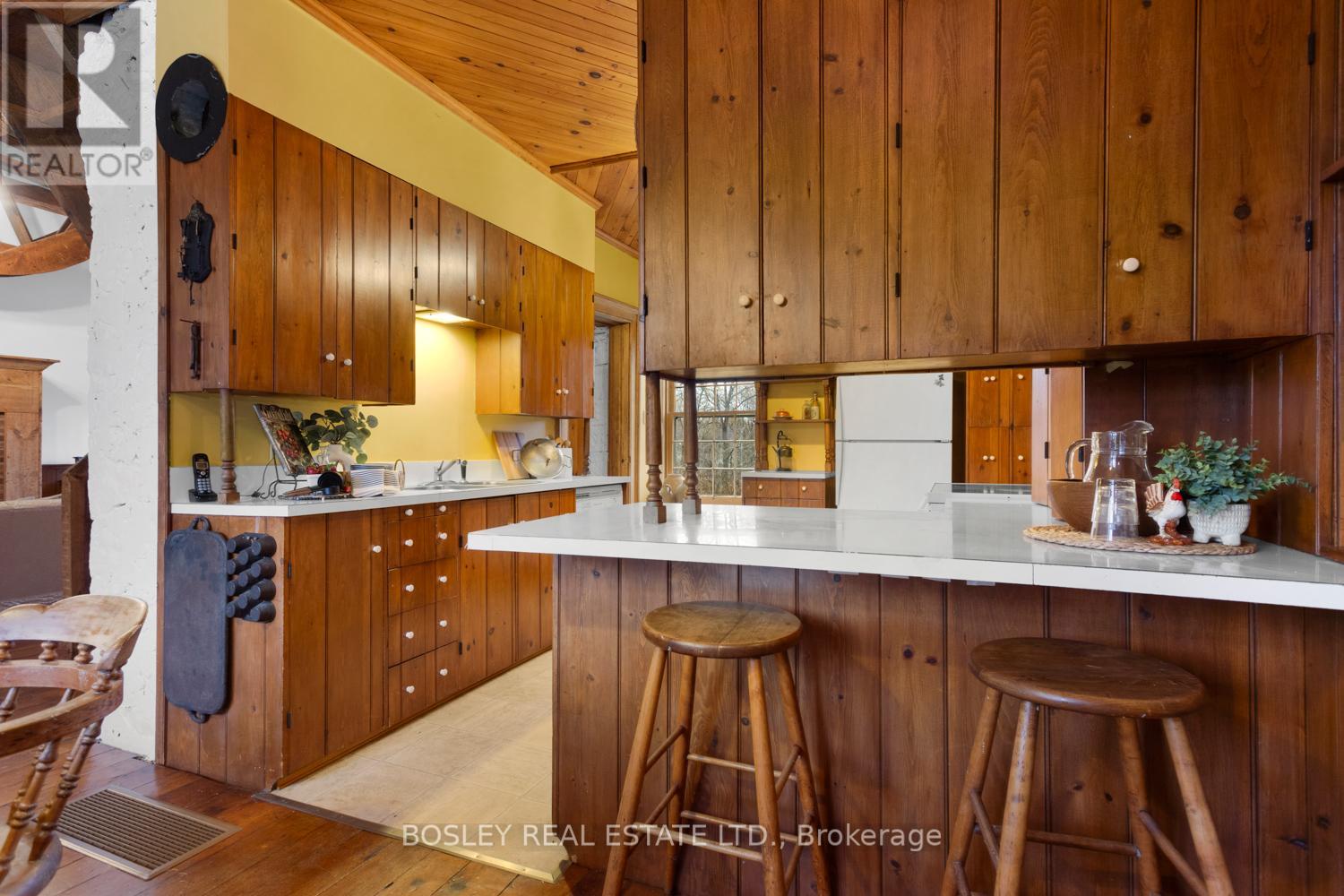 2247 Van Luven Road, Hamilton Township, Ontario  K0K 1C0 - Photo 19 - X12430269