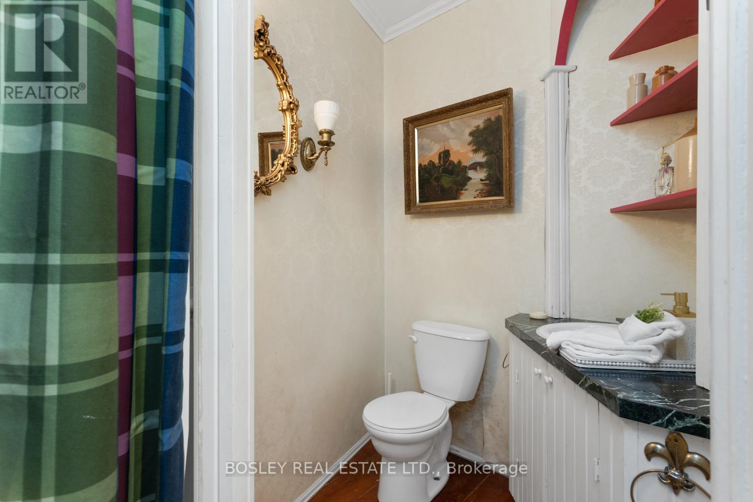 2247 Van Luven Road, Hamilton Township, Ontario  K0K 1C0 - Photo 21 - X12430269