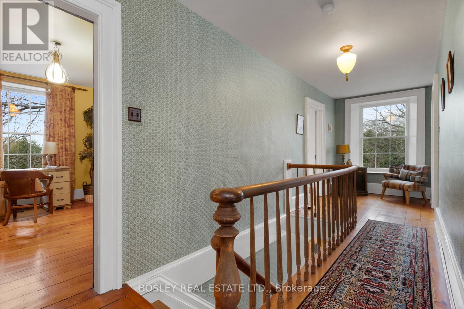 2247 Van Luven Road, Hamilton Township, Ontario  K0K 1C0 - Photo 27 - X12430269