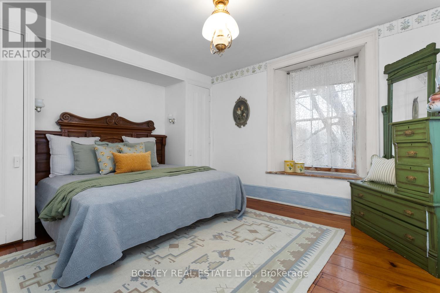 2247 Van Luven Road, Hamilton Township, Ontario  K0K 1C0 - Photo 29 - X12430269