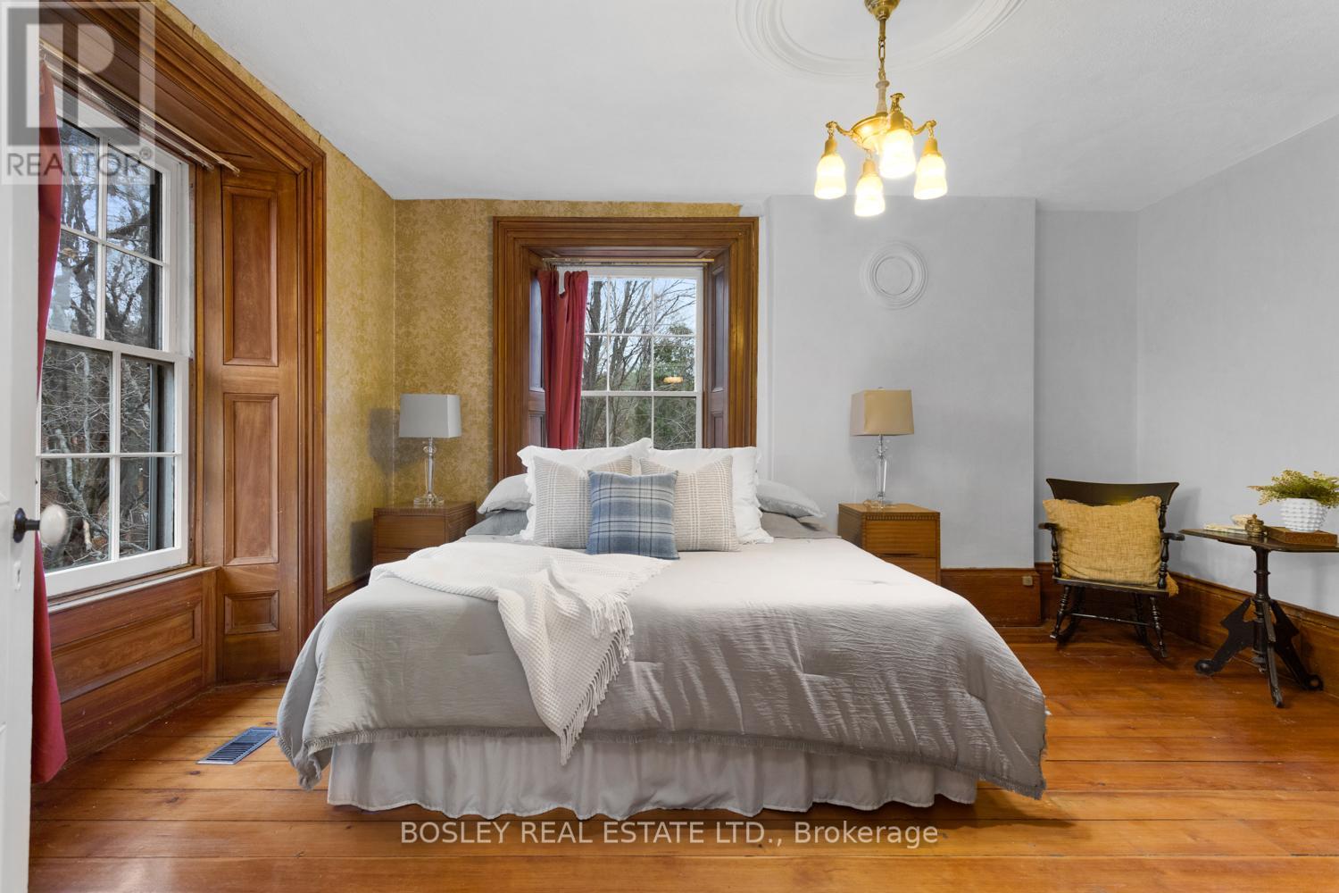 2247 Van Luven Road, Hamilton Township, Ontario  K0K 1C0 - Photo 32 - X12430269