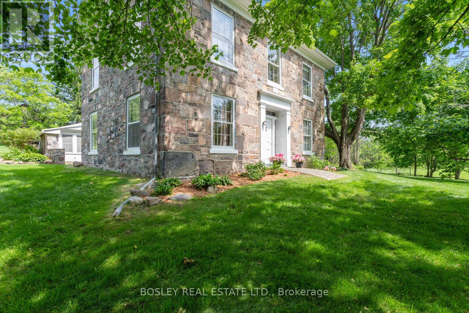 2247 Van Luven Road, Hamilton Township, Ontario  K0K 1C0 - Photo 4 - X12430269