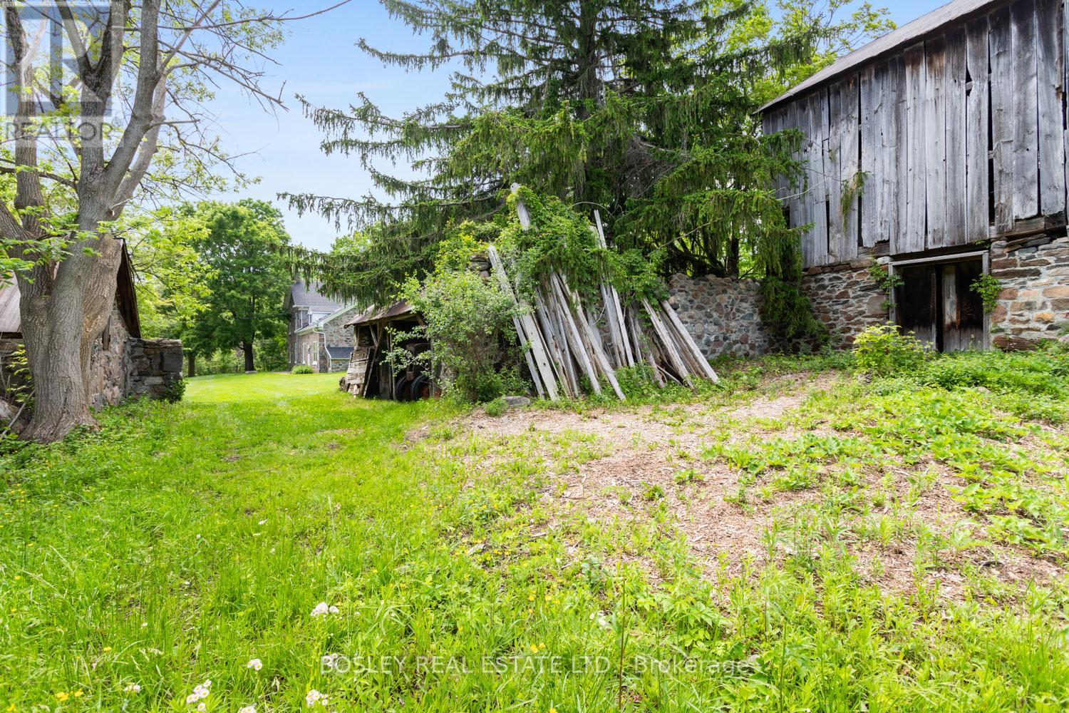2247 Van Luven Road, Hamilton Township, Ontario  K0K 1C0 - Photo 40 - X12430269