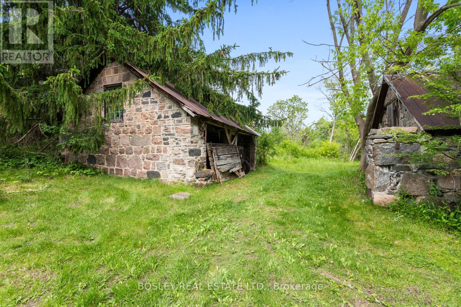 2247 Van Luven Road, Hamilton Township, Ontario  K0K 1C0 - Photo 41 - X12430269