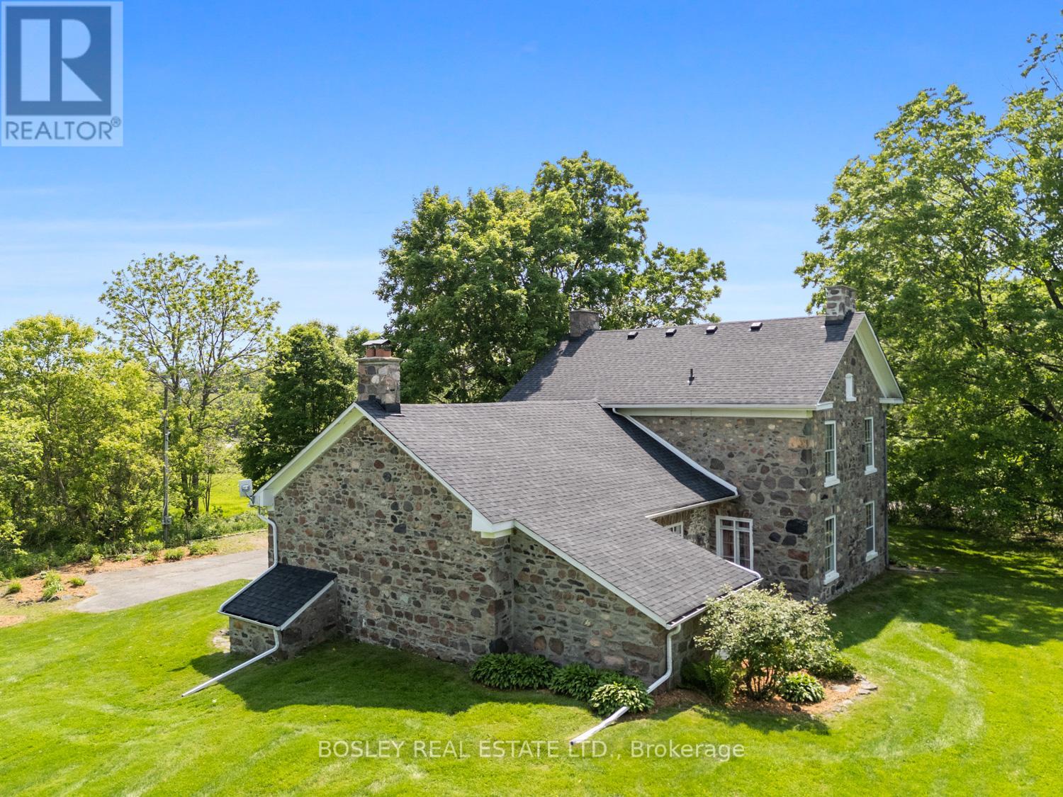 2247 Van Luven Road, Hamilton Township, Ontario  K0K 1C0 - Photo 42 - X12430269