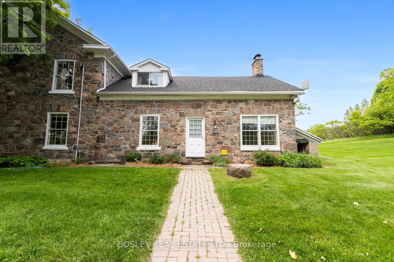 2247 Van Luven Road, Hamilton Township, Ontario  K0K 1C0 - Photo 43 - X12430269