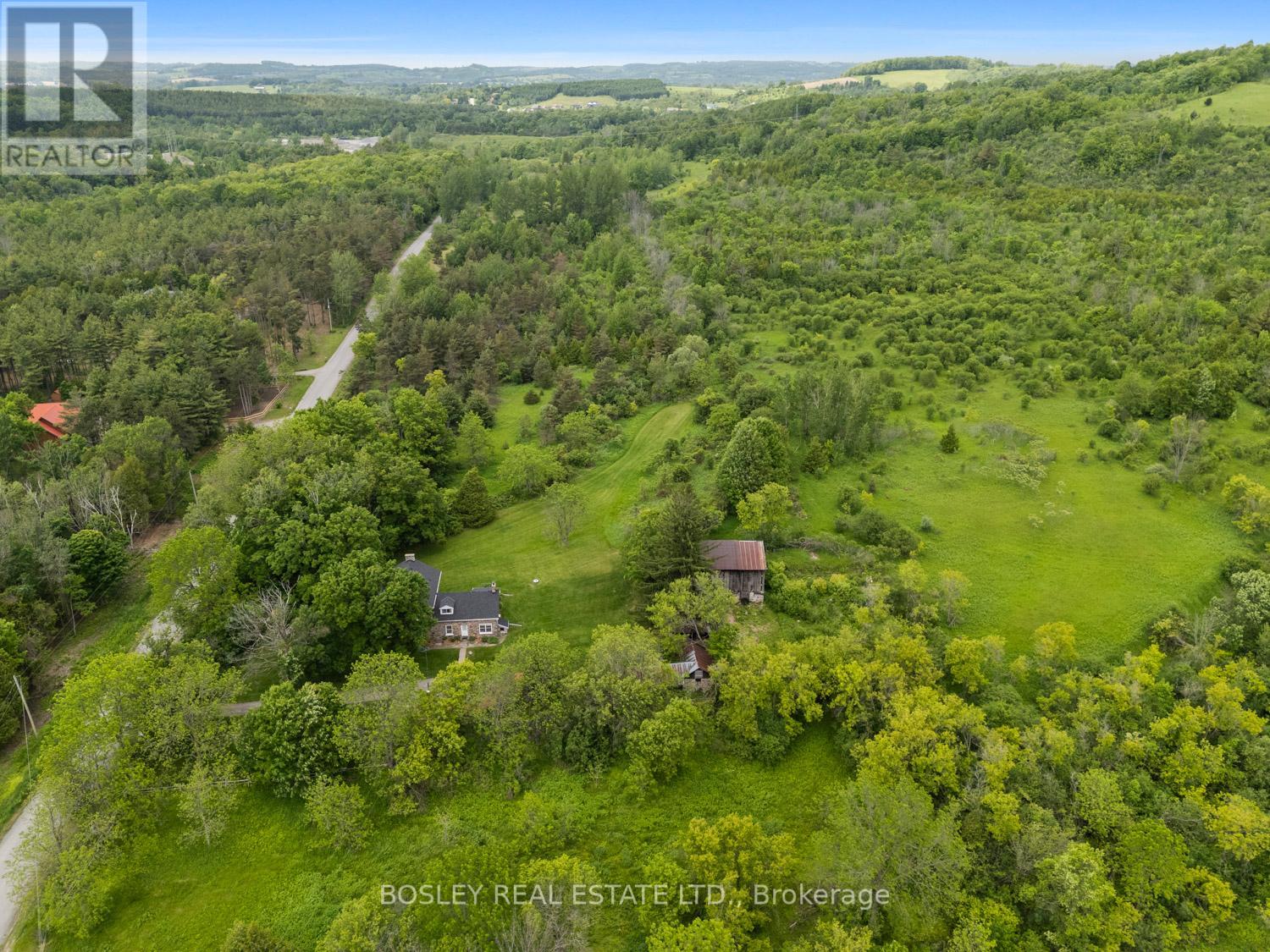 2247 Van Luven Road, Hamilton Township, Ontario  K0K 1C0 - Photo 44 - X12430269