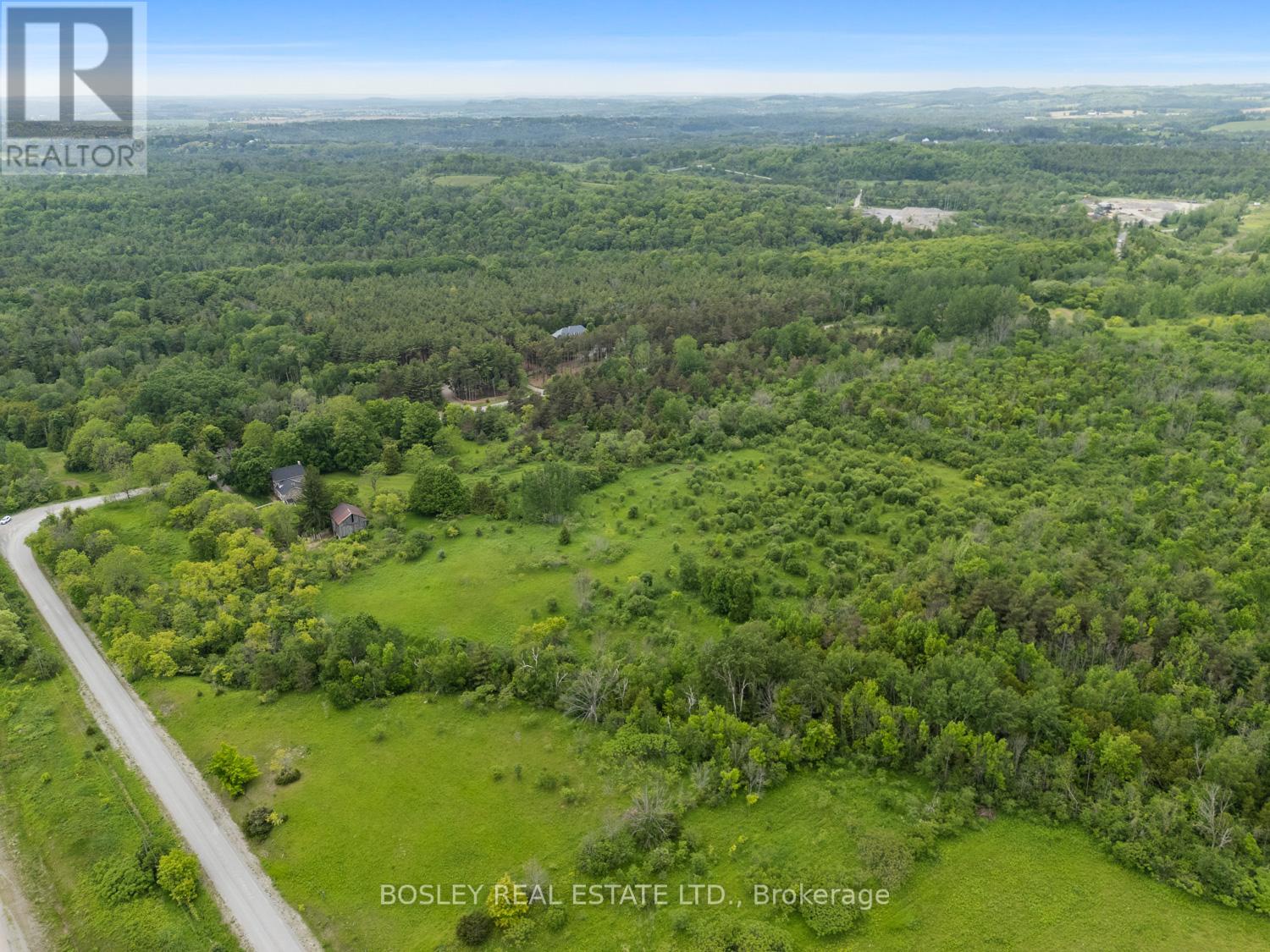 2247 Van Luven Road, Hamilton Township, Ontario  K0K 1C0 - Photo 45 - X12430269