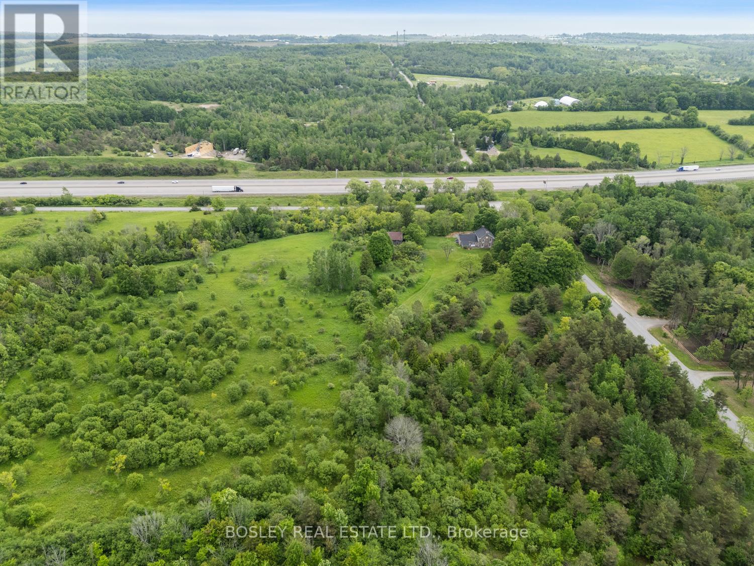 2247 Van Luven Road, Hamilton Township, Ontario  K0K 1C0 - Photo 47 - X12430269