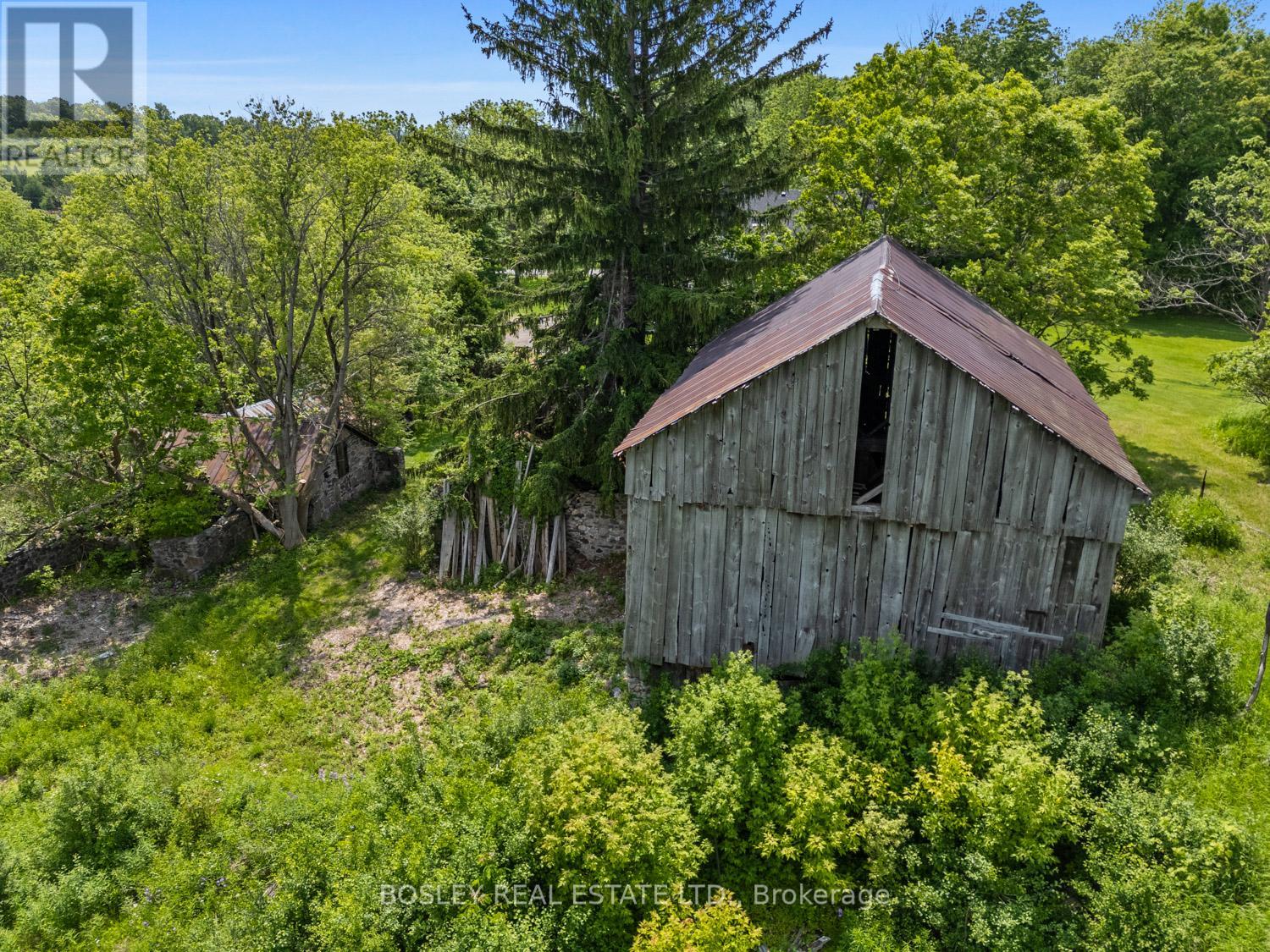 2247 Van Luven Road, Hamilton Township, Ontario  K0K 1C0 - Photo 48 - X12430269