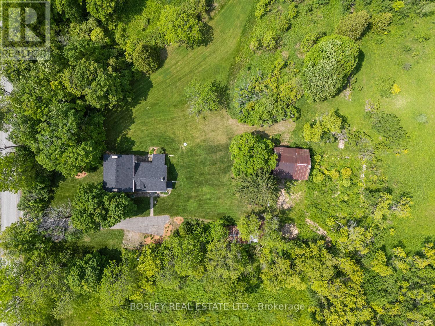 2247 Van Luven Road, Hamilton Township, Ontario  K0K 1C0 - Photo 49 - X12430269