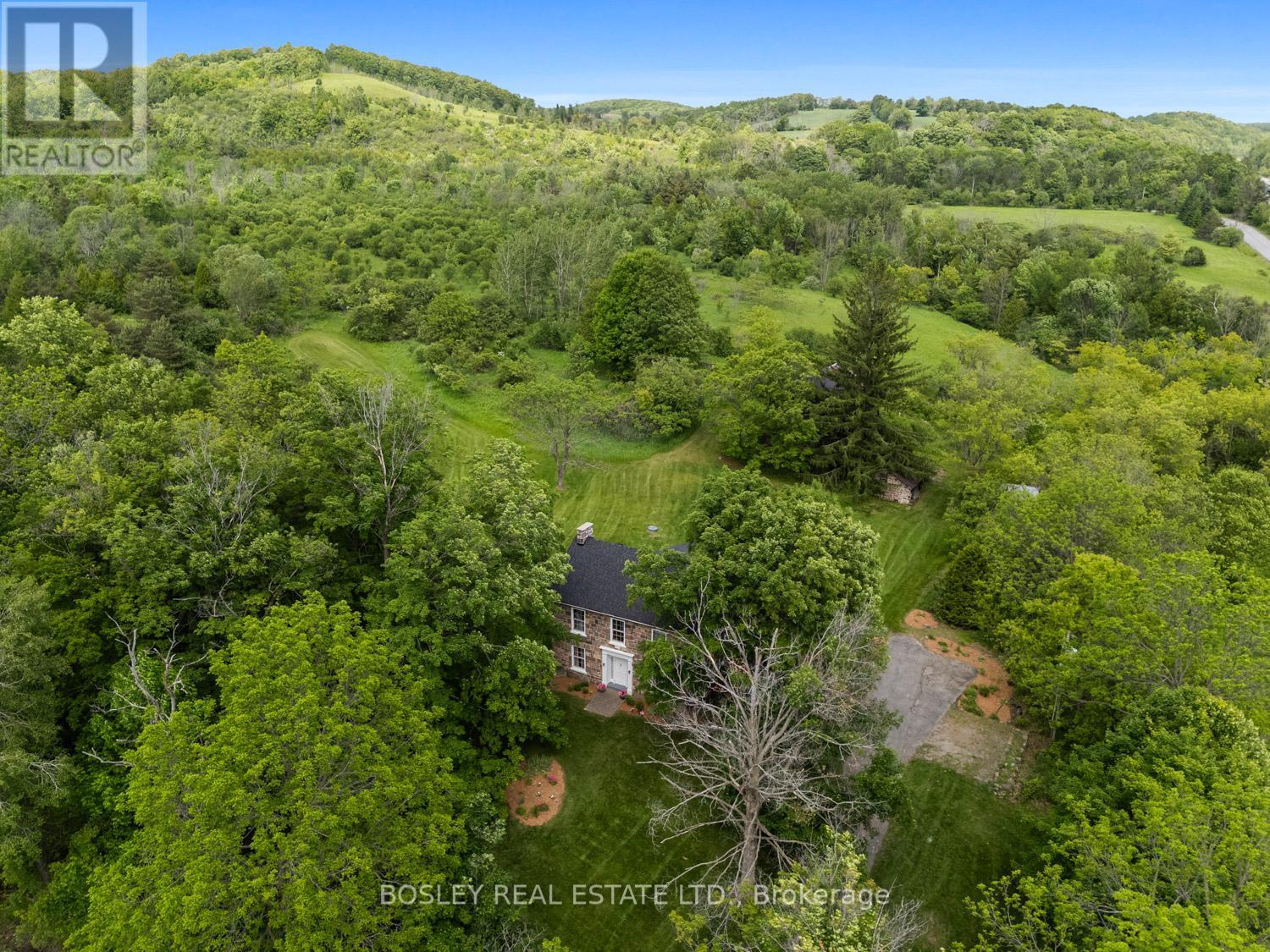 2247 Van Luven Road, Hamilton Township, Ontario  K0K 1C0 - Photo 50 - X12430269
