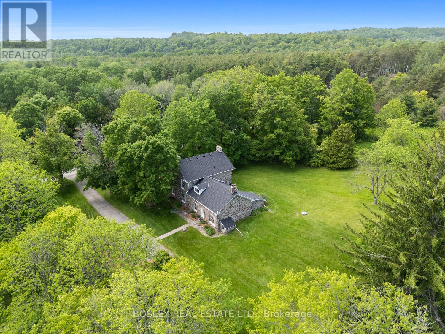 2247 Van Luven Road, Hamilton Township, Ontario  K0K 1C0 - Photo 6 - X12430269