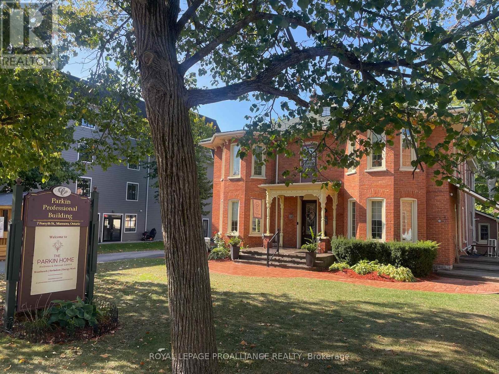 7 Forsyth Street N, Marmora And Lake, Ontario  K0K 2M0 - Photo 2 - X12430359