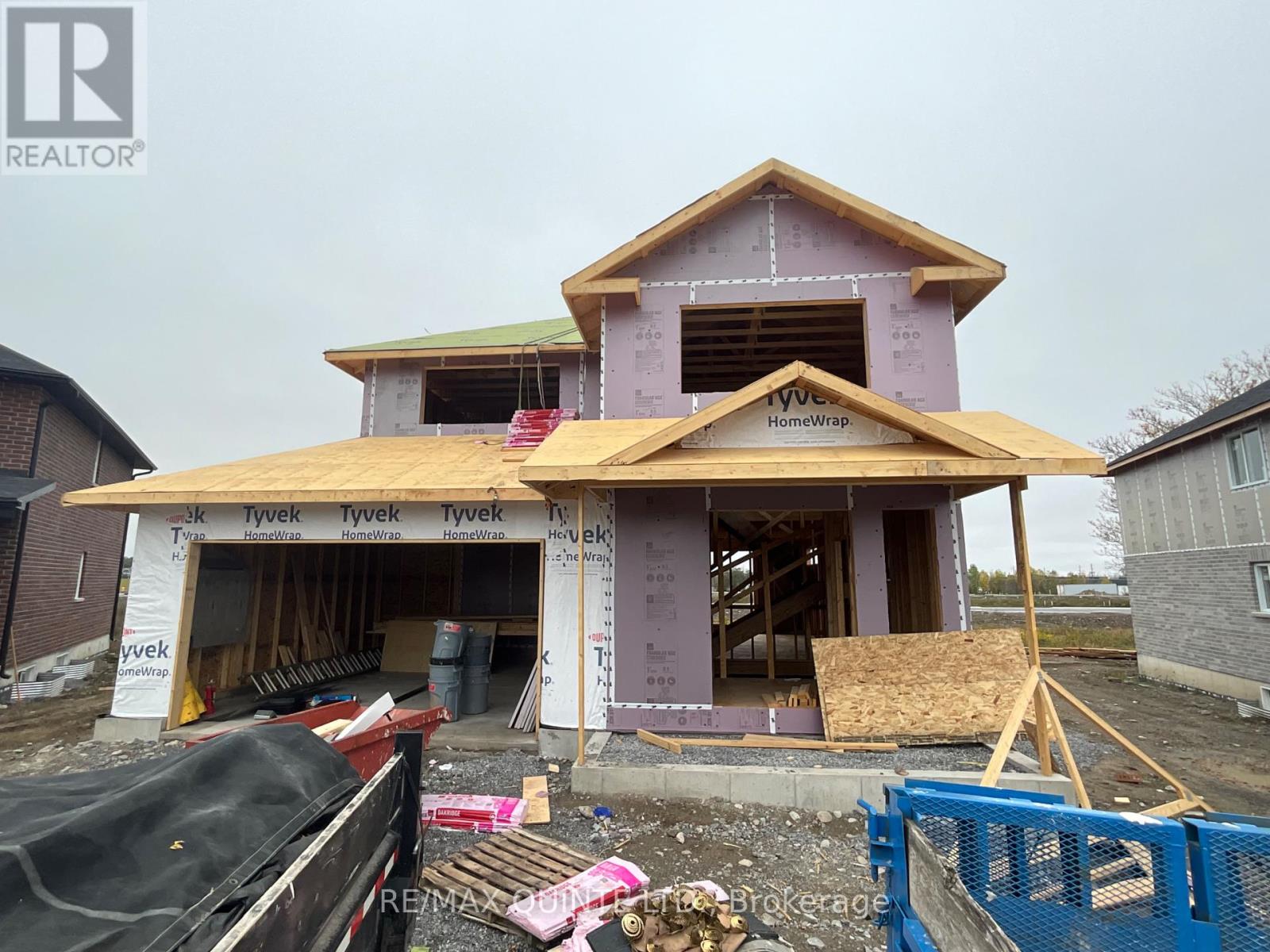 91 RAYCROFT DRIVE, Belleville, Ontario