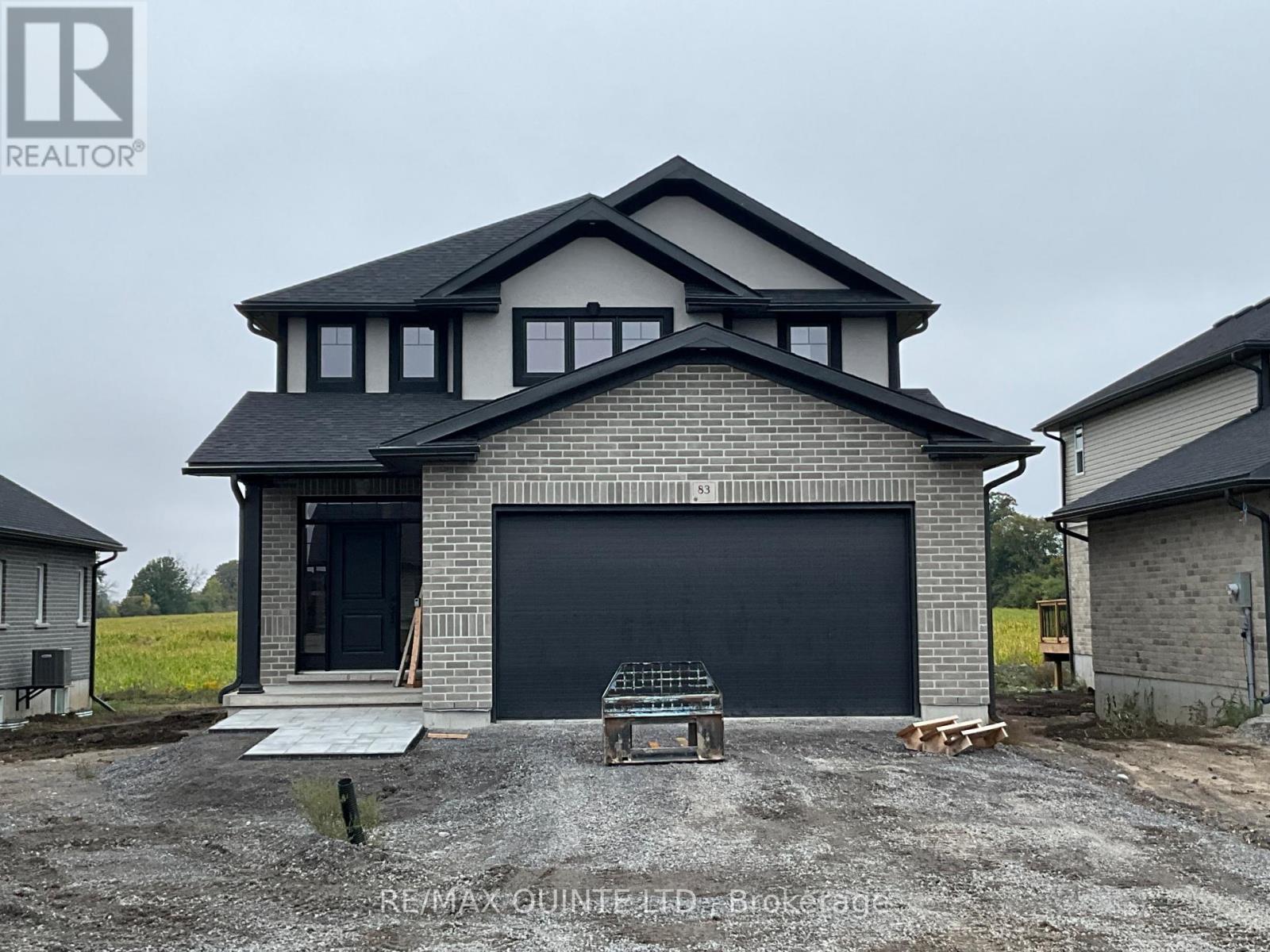 83 RAYCROFT DRIVE, Belleville, Ontario