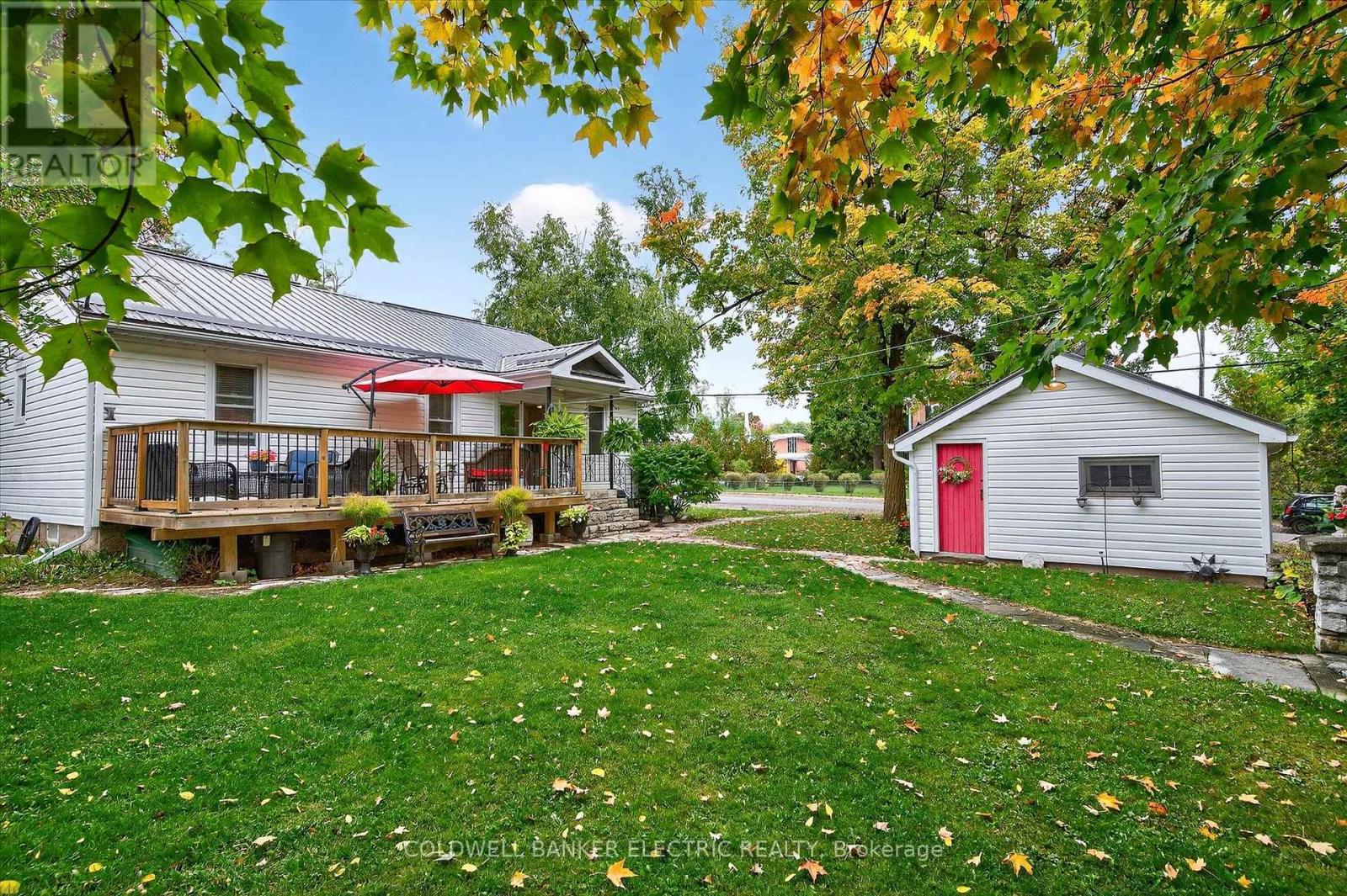 42 Madoc Street, Marmora And Lake, Ontario  K0K 2M0 - Photo 2 - X12430574