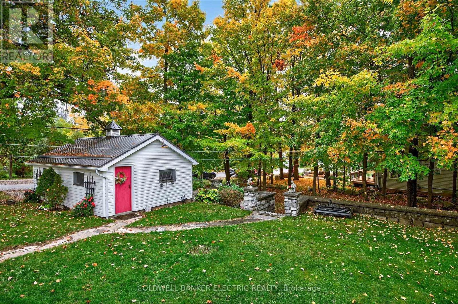 42 Madoc Street, Marmora And Lake, Ontario  K0K 2M0 - Photo 31 - X12430574