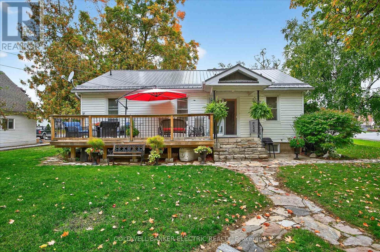 42 Madoc Street, Marmora And Lake, Ontario  K0K 2M0 - Photo 38 - X12430574