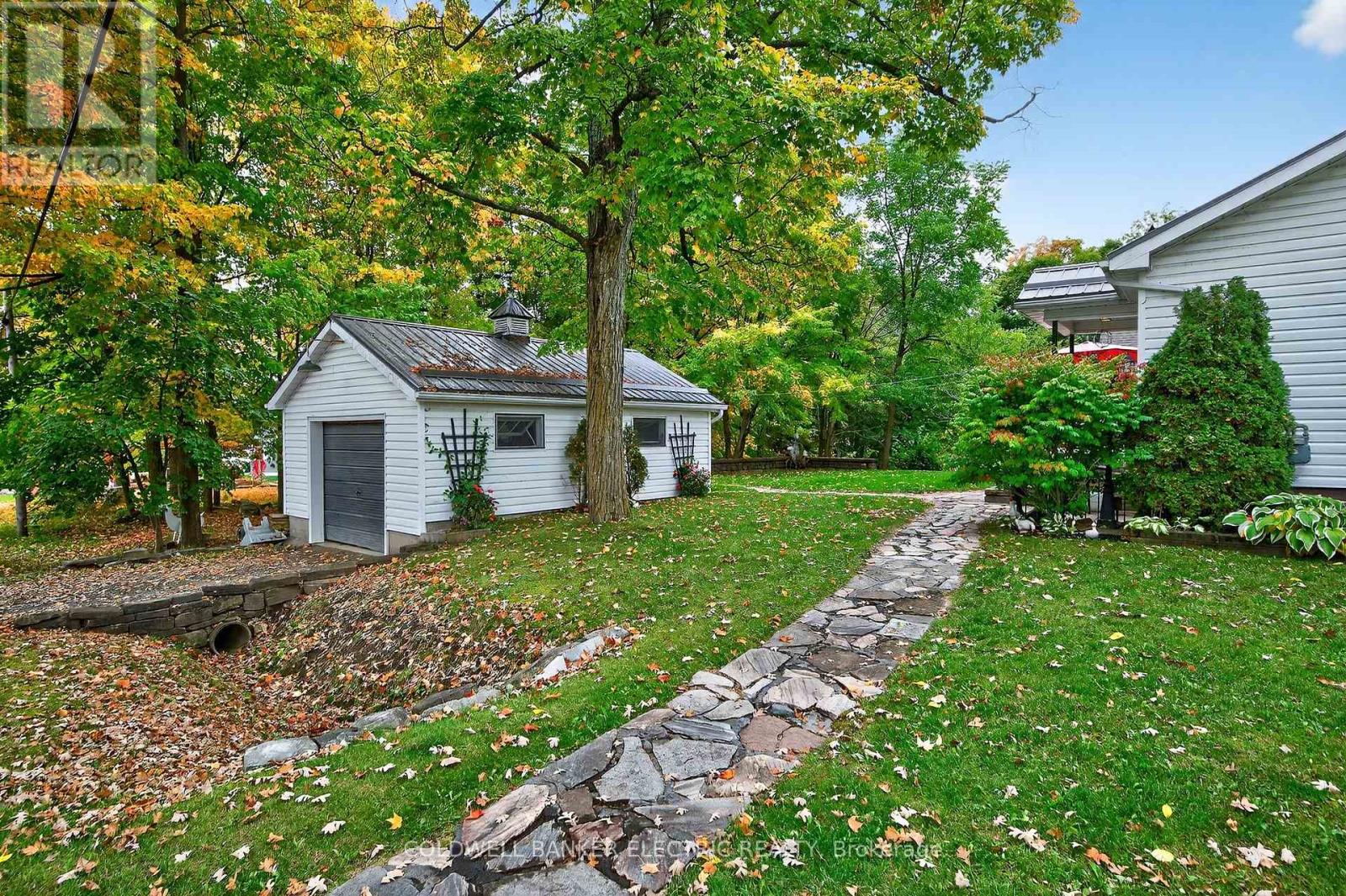 42 Madoc Street, Marmora And Lake, Ontario  K0K 2M0 - Photo 39 - X12430574