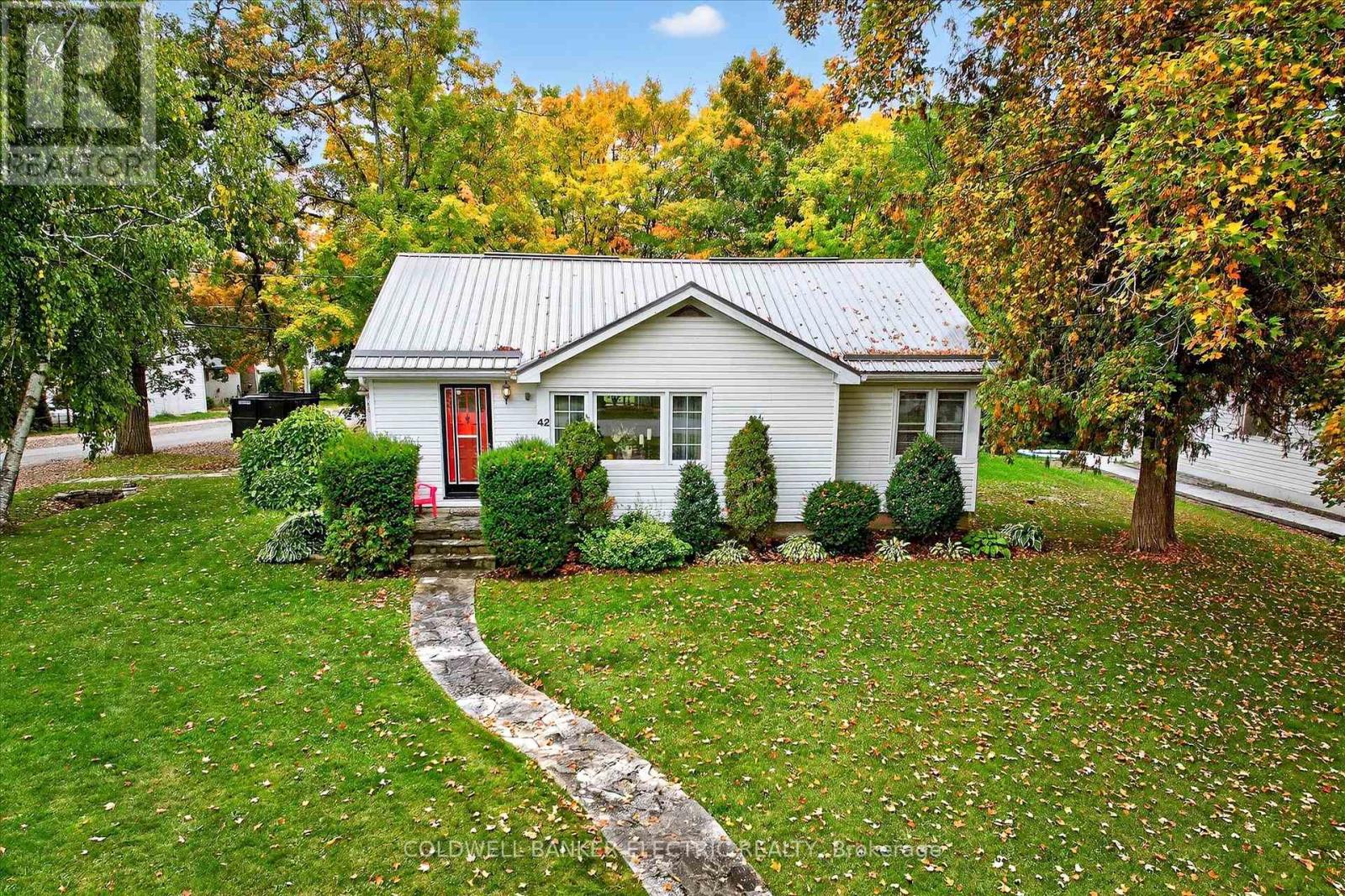 42 Madoc Street, Marmora And Lake, Ontario  K0K 2M0 - Photo 41 - X12430574