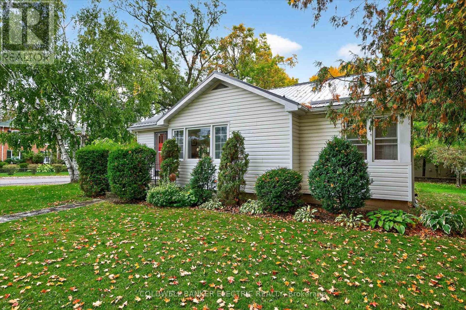 42 Madoc Street, Marmora And Lake, Ontario  K0K 2M0 - Photo 42 - X12430574