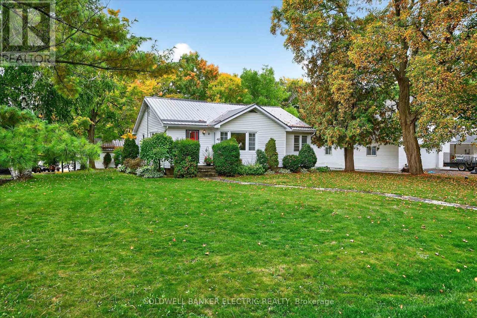 42 Madoc Street, Marmora And Lake, Ontario  K0K 2M0 - Photo 43 - X12430574
