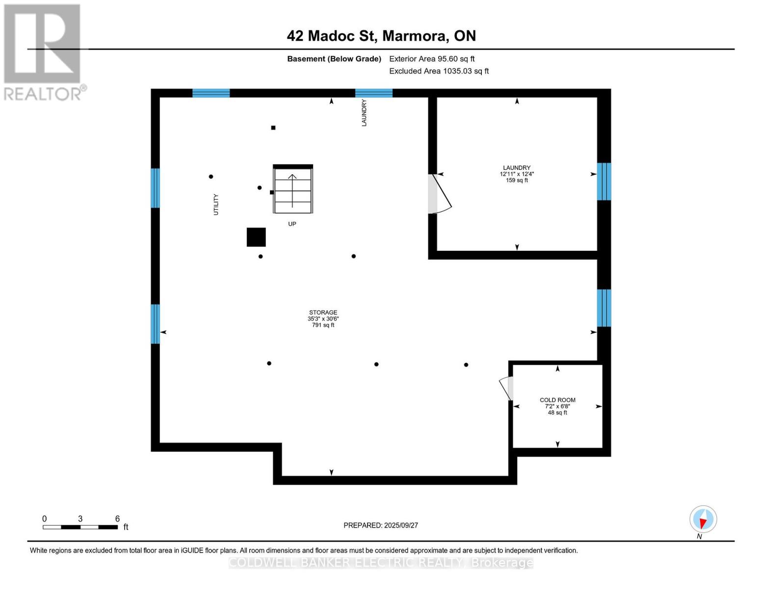 42 Madoc Street, Marmora And Lake, Ontario  K0K 2M0 - Photo 48 - X12430574