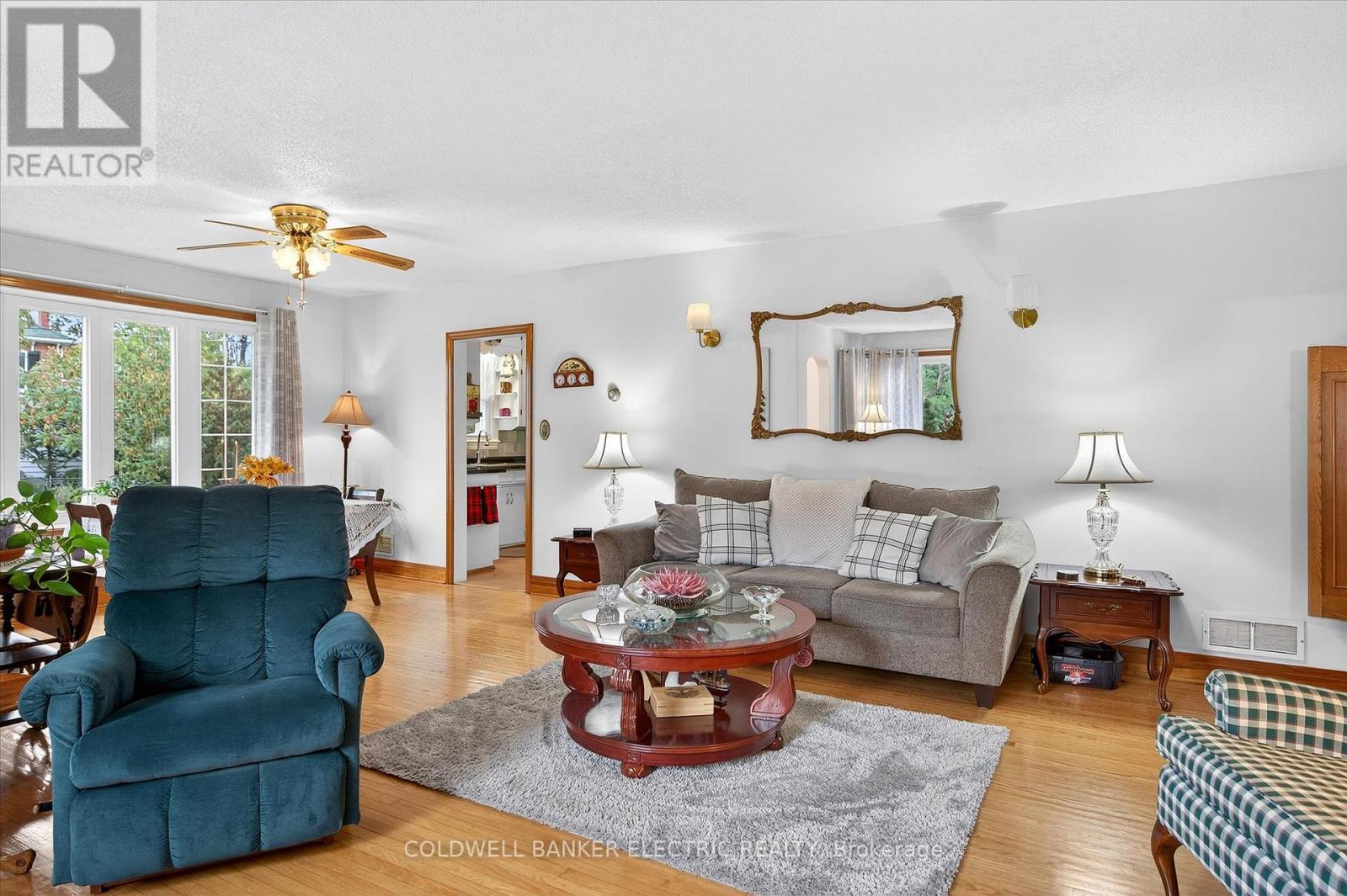 42 Madoc Street, Marmora And Lake, Ontario  K0K 2M0 - Photo 7 - X12430574