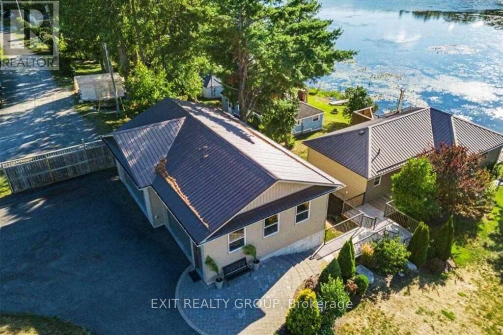 1531 Foxboro Stirling Road, Quinte West, Ontario  K0K 3E0 - Photo 2 - X12430675