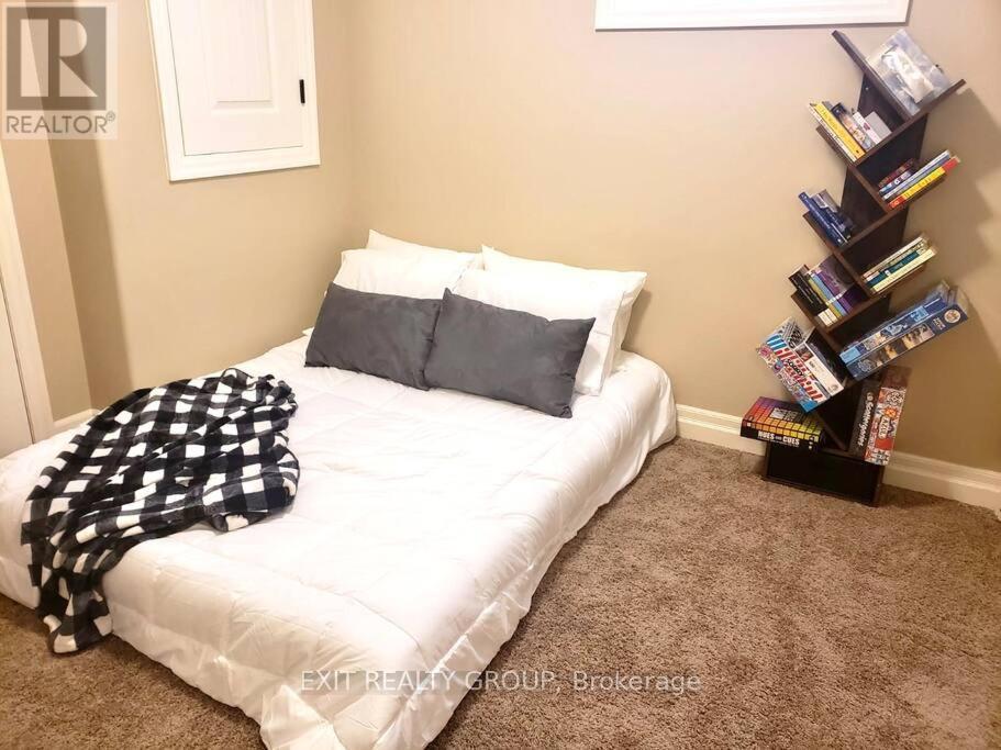 1531 Foxboro Stirling Road, Quinte West, Ontario  K0K 3E0 - Photo 20 - X12430675
