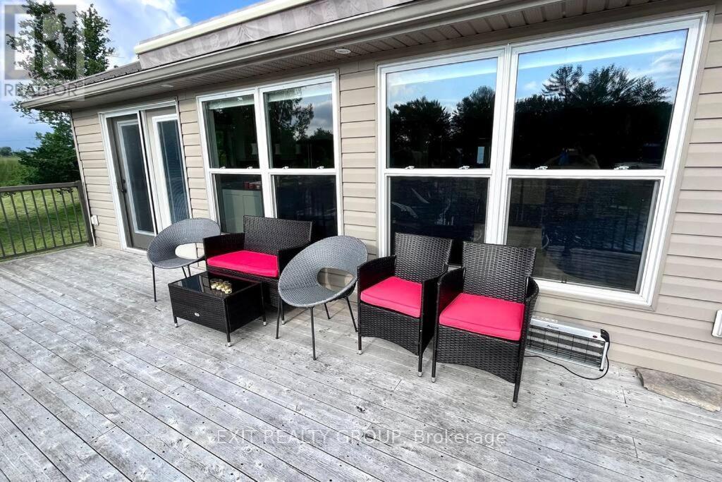 1531 Foxboro Stirling Road, Quinte West, Ontario  K0K 3E0 - Photo 24 - X12430675