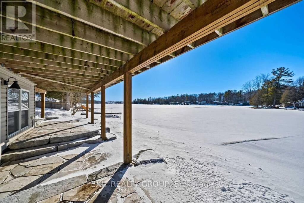 1531 Foxboro Stirling Road, Quinte West, Ontario  K0K 3E0 - Photo 29 - X12430675