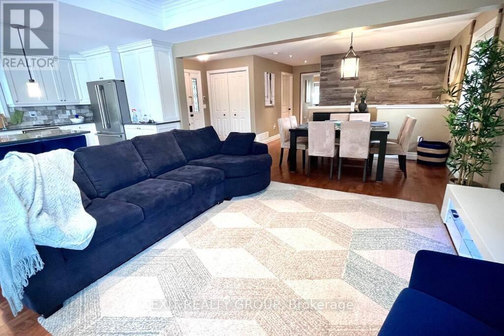 1531 Foxboro Stirling Road, Quinte West, Ontario  K0K 3E0 - Photo 3 - X12430675