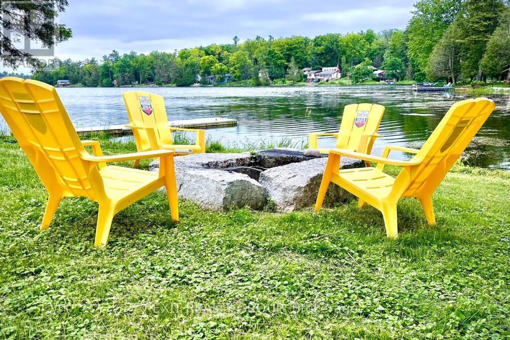 1531 Foxboro Stirling Road, Quinte West, Ontario  K0K 3E0 - Photo 32 - X12430675