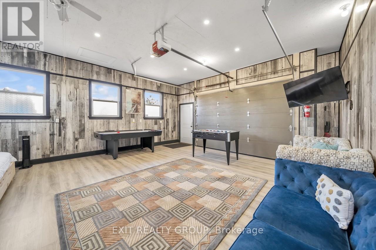 1531 Foxboro Stirling Road, Quinte West, Ontario  K0K 3E0 - Photo 38 - X12430675